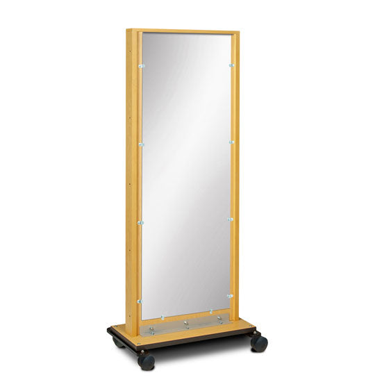 Clinton 6210 Mobile Adult Mirror