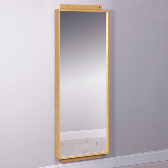 Clinton 6220 Wall Mounted Mirror