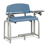 Clinton 66011-AC Arctic Circle Blood Draw Chair