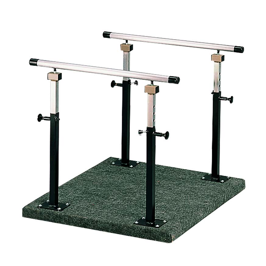 Clinton 7360 Adjustable Balance Platform