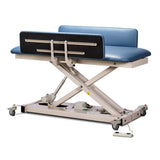 Clinton 80110 Open Base Power Changing Table