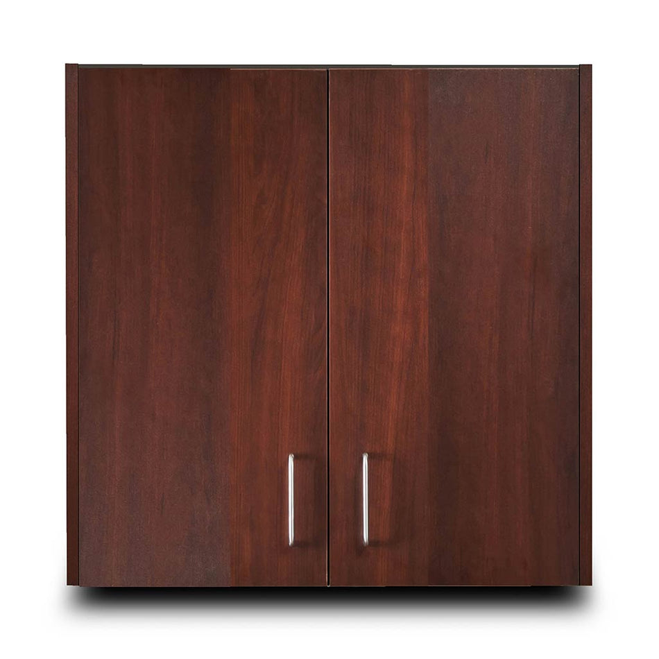 Clinton 8224 Classic Wall Cabinet with 2 Doors