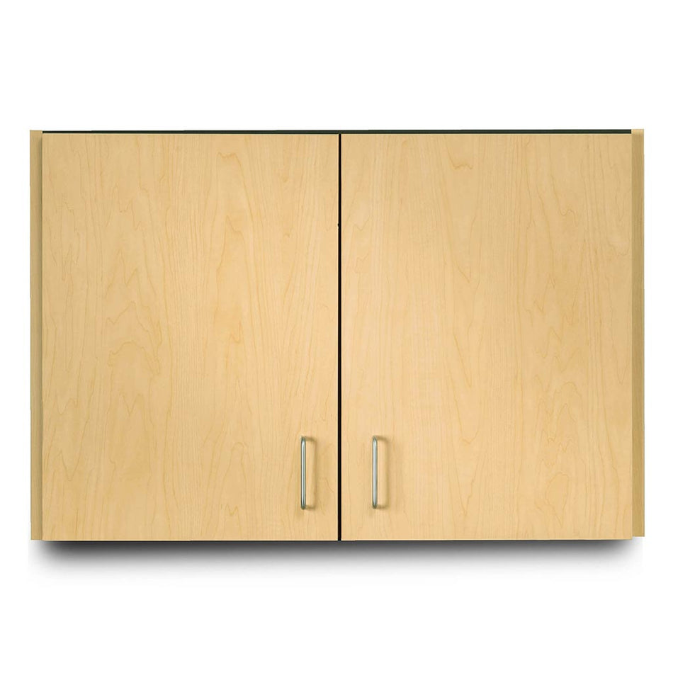 Clinton 8236 Classic Wall Cabinet with 2 Doors