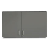 Clinton 8242 Classic Wall Cabinet with 2 Doors