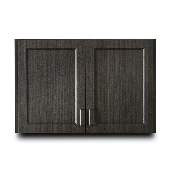 Clinton 8336 Fashion Finish Wall Cabinet with 2 Doors