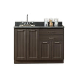 Clinton 1013-27-RR Classic Ready Room