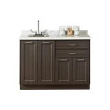 Clinton 81360-RR Power Ready Room
