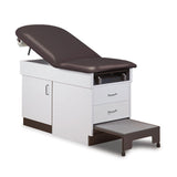 Clinton 8890 Fashion Finish Family Practice Ready Room