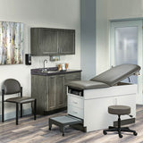 Clinton 8890 Fashion Finish Family Practice Ready Room