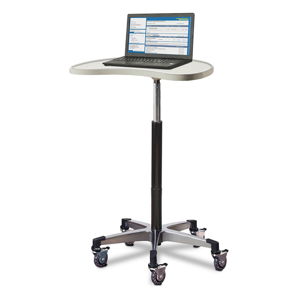 Clinton 9820 Contour Tec-Cart Mobile Work Station