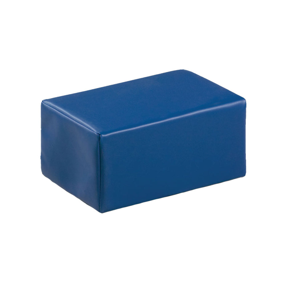 Clinton Cube Pillow Model 54