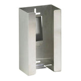 Clinton GS-3000 Single Stainless Steel Glove Box Holder