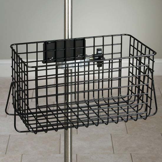 Clinton Heavy Duty Wire Basket