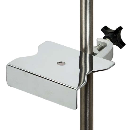 Clinton IV-46 Pump Support Tray