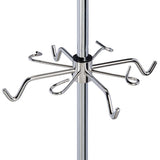 Clinton IV-55 Single Ram Horn Accessory Hook