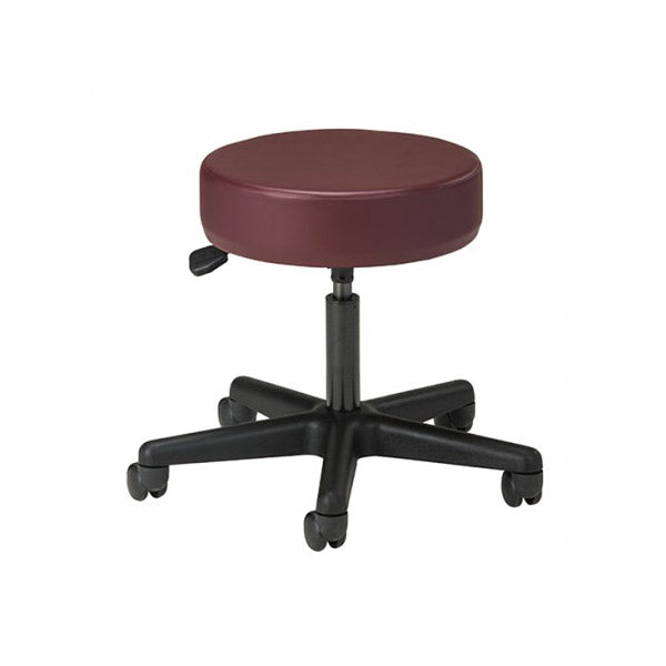 Clinton Standard Series 5-Leg Pneumatic Stool - 2135