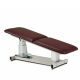 Clinton 80062 General Ultrasound Table W/ Adjustable Backrest