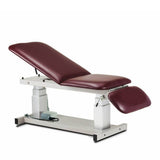 Clinton 80063 General Ultrasound Table W/ Three-Section Top