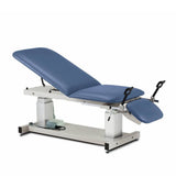 Clinton 80069 Multi-Use Ultrasound Table W/ Stirrups