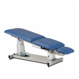 Clinton 80069 Multi-Use Ultrasound Table W/ Stirrups