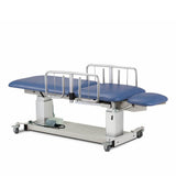 Clinton 80069 Multi-Use Ultrasound Table W/ Stirrups