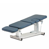Clinton 80073 Imaging Table W/ Three-Section Top & Drop Window