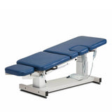 Clinton 80079 Multi-Use Imaging Table W/ Stirrups and Drop Window