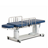 Clinton 80079 Multi-Use Imaging Table W/ Stirrups and Drop Window
