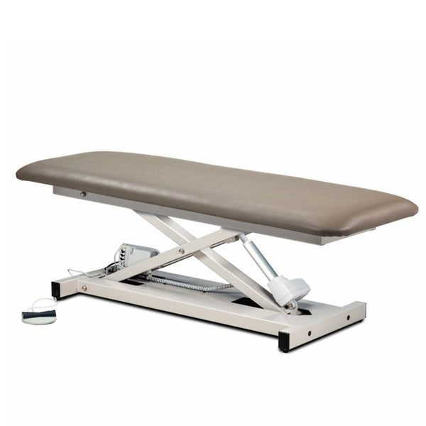 Clinton 80100 Open Base Power Table W/ One Piece Top