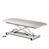 Clinton 80199 Open Base Power XL Table with One Piece Top