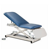 Clinton 80350 Open Base Power Casting Table W/ Leg Rest