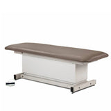 Clinton 81100 Shrouded Power Table W/ One Piece Top