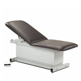 Clinton 81200 Shrouded Power Table W/ Adjustable Backrest
