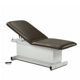 Clinton 81299 Shrouded Power XL Table W/ Adjustable Backrest