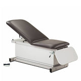 Clinton 81350 Shrouded Power Casting Table W/ Leg Rest