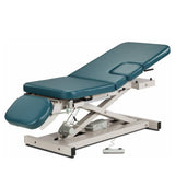 Clinton 85309 Open Base, Multi-Use Imaging Table W/ Stirrups