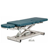Clinton 85309 Open Base, Multi-Use Imaging Table W/ Stirrups