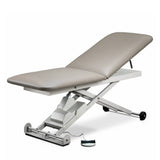 Clinton 86200 E-Series Power Table W/ Adjustable Backrest