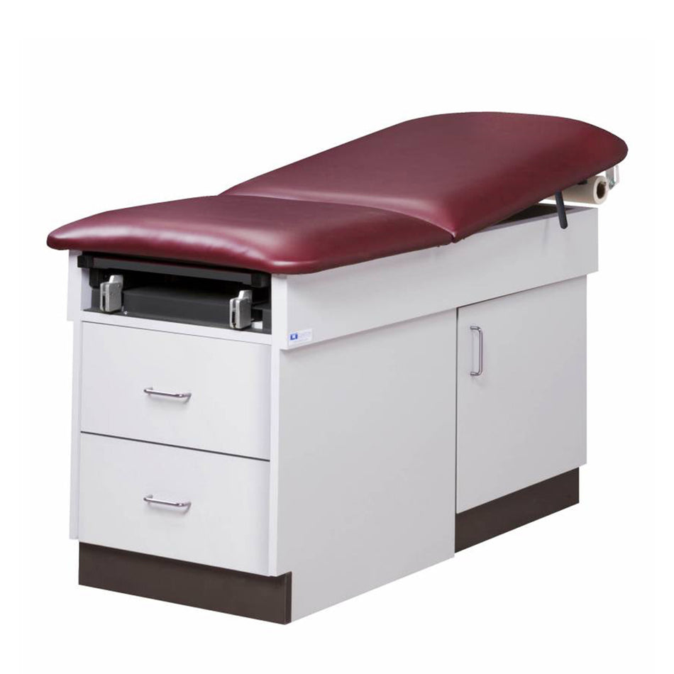 Clinton 8870 Family Practice Exam Table.