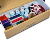 Clinton PT Cabinet with 1 Drawer