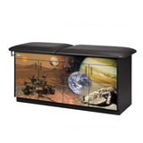 Clinton 7944 Adventure Series Cosmos Treatment Table, Pediatric