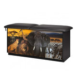 Clinton 7940 Adventure Series Safari Treatment Table, Pediatric