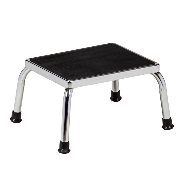 Clinton T-40 Chrome Step Stool