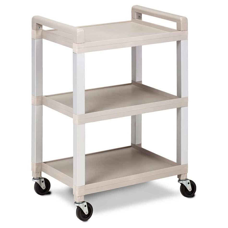 Clinton TC-50 Plastic Utility Cart