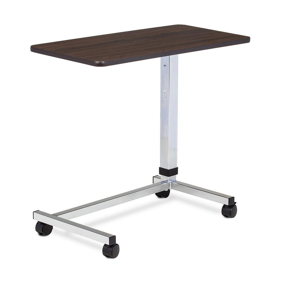 Clinton TS-160 U-Base Over Bed Table