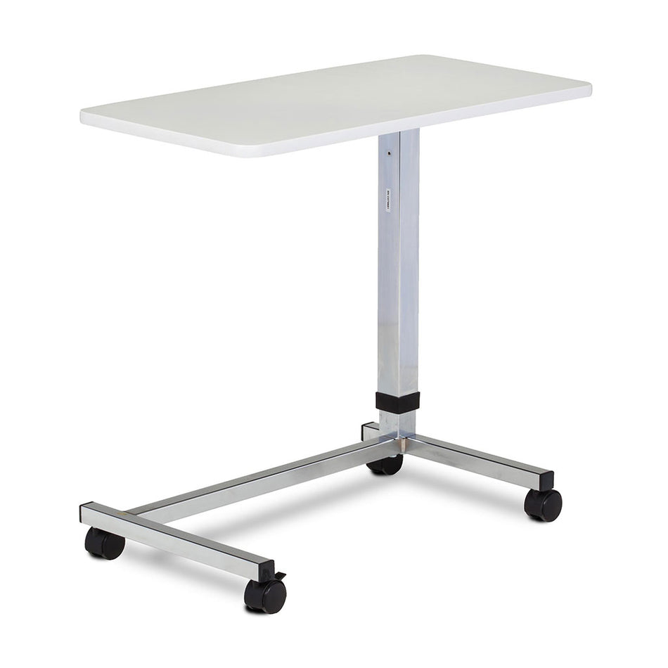 Clinton TS-165 U-Base Over Bed Table