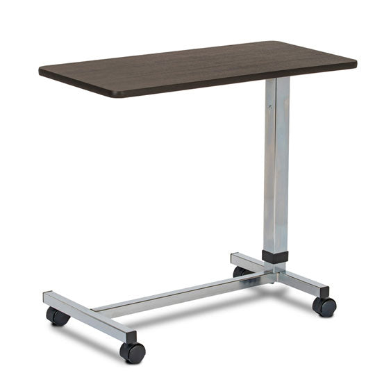 Clinton TS-170 H-Base Over Bed Table