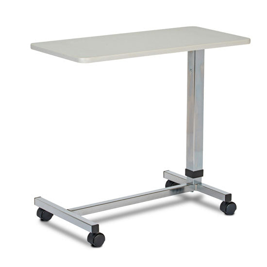 Clinton TS-175 H-Base Over Bed Table