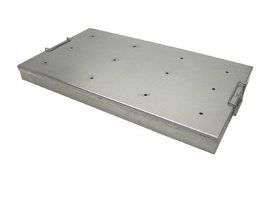 Tupper Universal Hand Holder/Retractor Set - TH-100 – Booth Medical ...