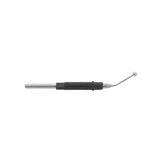 Electrode, Angled Ball, Reusable - Part No: 7-222-A